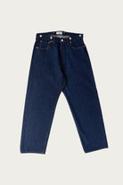 Herill - 阿波正藍染 XX Jeans - 阿波正藍染 (Awa Shoai Dye) - Canoe Club