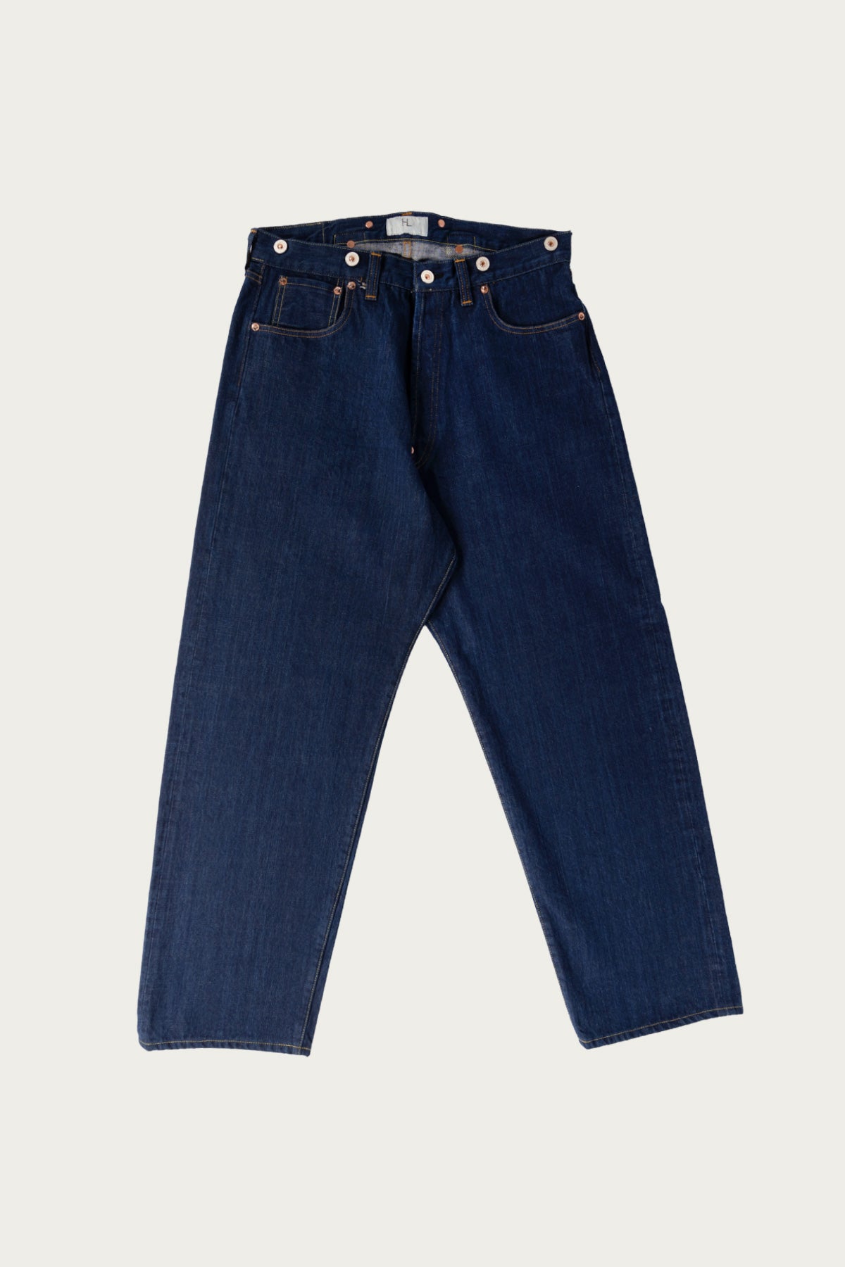 Herill – Canoe Club