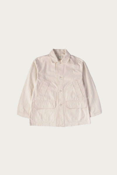 HERILL ヘリル　American Classic Field Coat herill-american-classic-field-