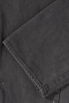 Herill - Bedford Cord Jeans - Gray - Canoe Club