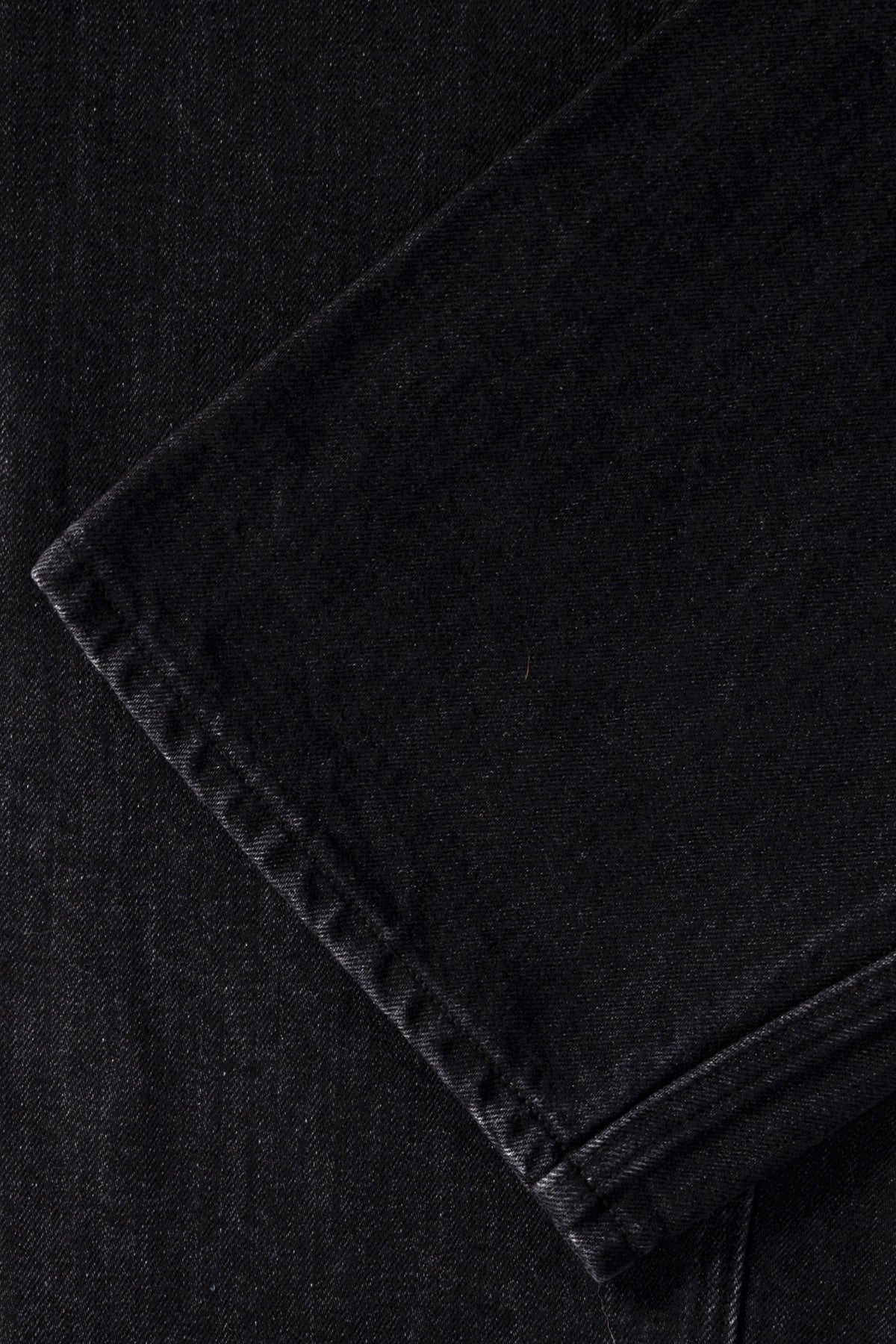 Herill - CIOTA Denim 4PK - Black Vintage Worn - Canoe Club
