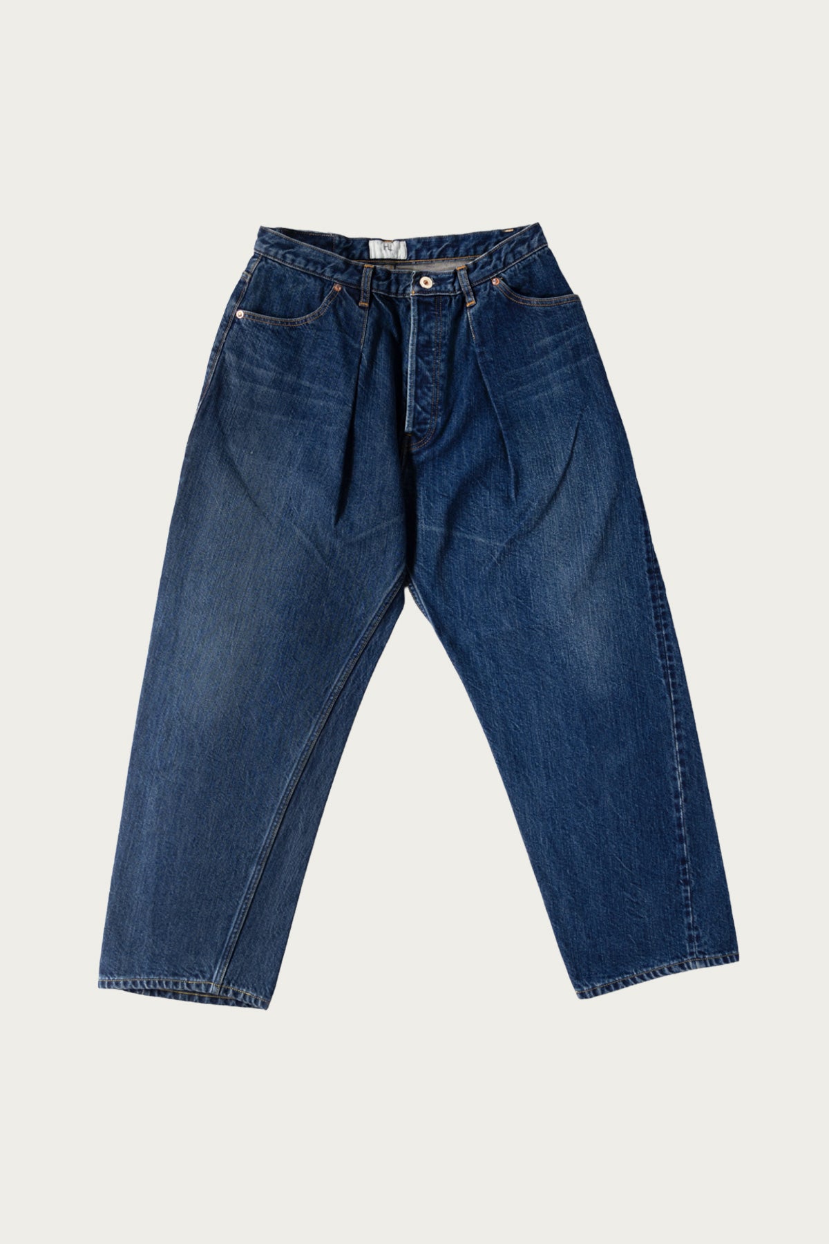 Herill CIOTA Denim 4PK | Vintage Worn | Canoe Club