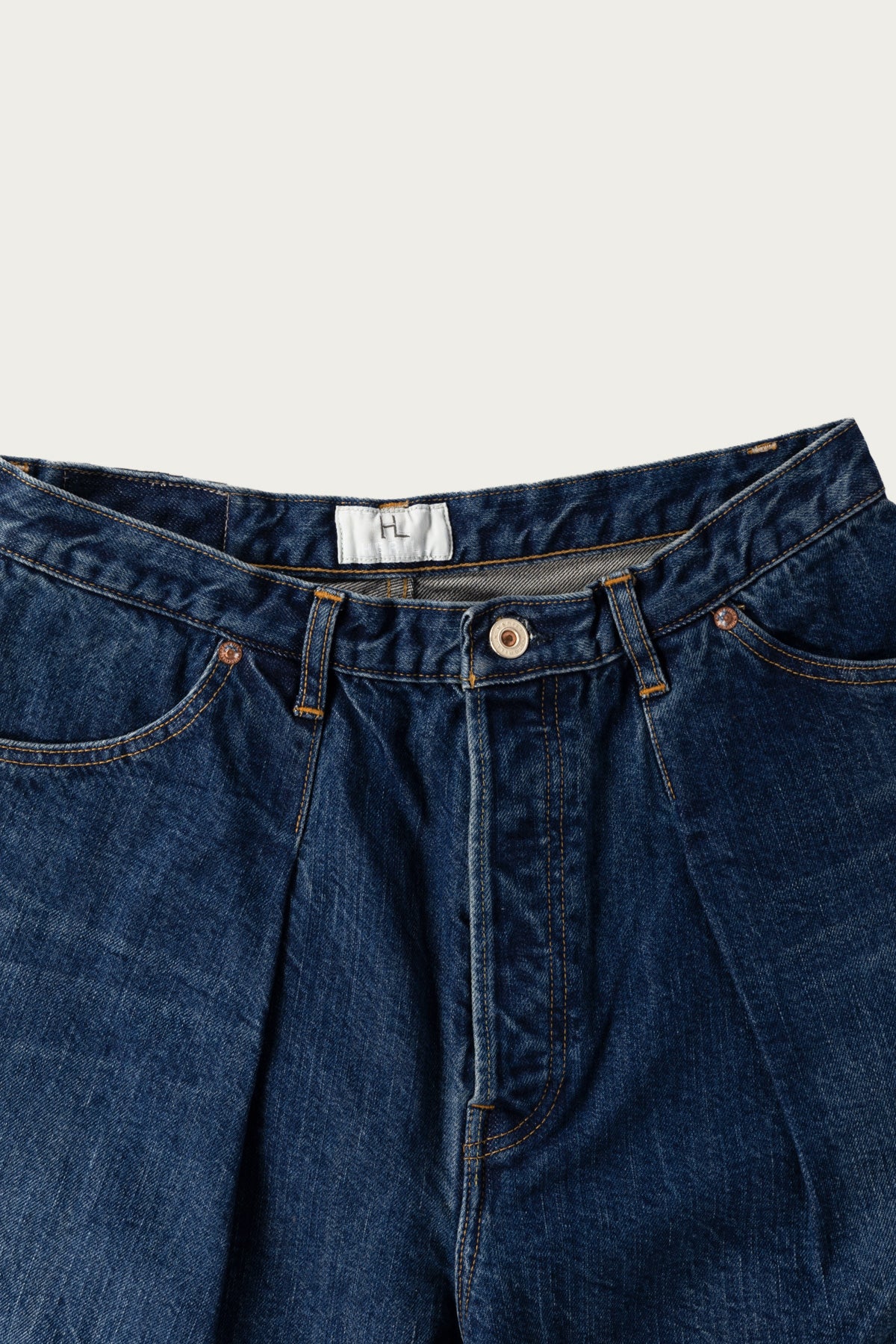 Herill CIOTA Denim 4PK | Vintage Worn | Canoe Club