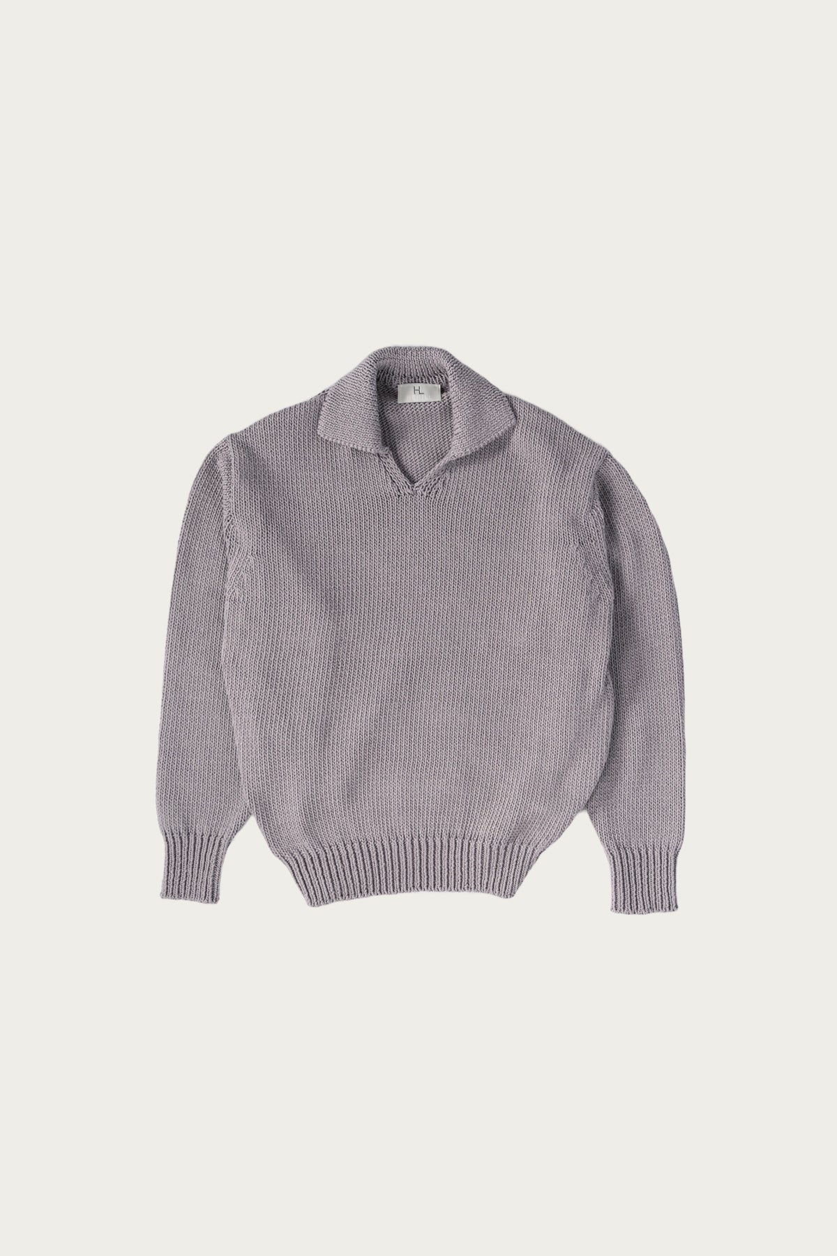 Herill - Cottoncode Skipper - Gray - Canoe Club