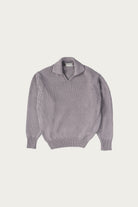 Herill - Cottoncode Skipper - Gray - Canoe Club
