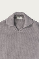 Herill - Cottoncode Skipper - Gray - Canoe Club