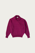 Herill - Cottoncode Skipper - Pink - Canoe Club