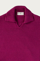 Herill - Cottoncode Skipper - Pink - Canoe Club