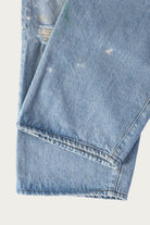 Herill - HL Damaged Denim - Damaged Worn - Canoe Club