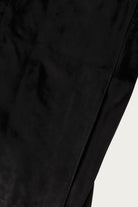 Herill - Goatsuede Jacket - Black - Canoe Club