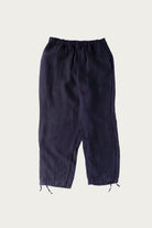 Herill - Hemp Easypants - Navy - Canoe Club