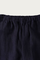 Herill - Hemp Easypants - Navy - Canoe Club