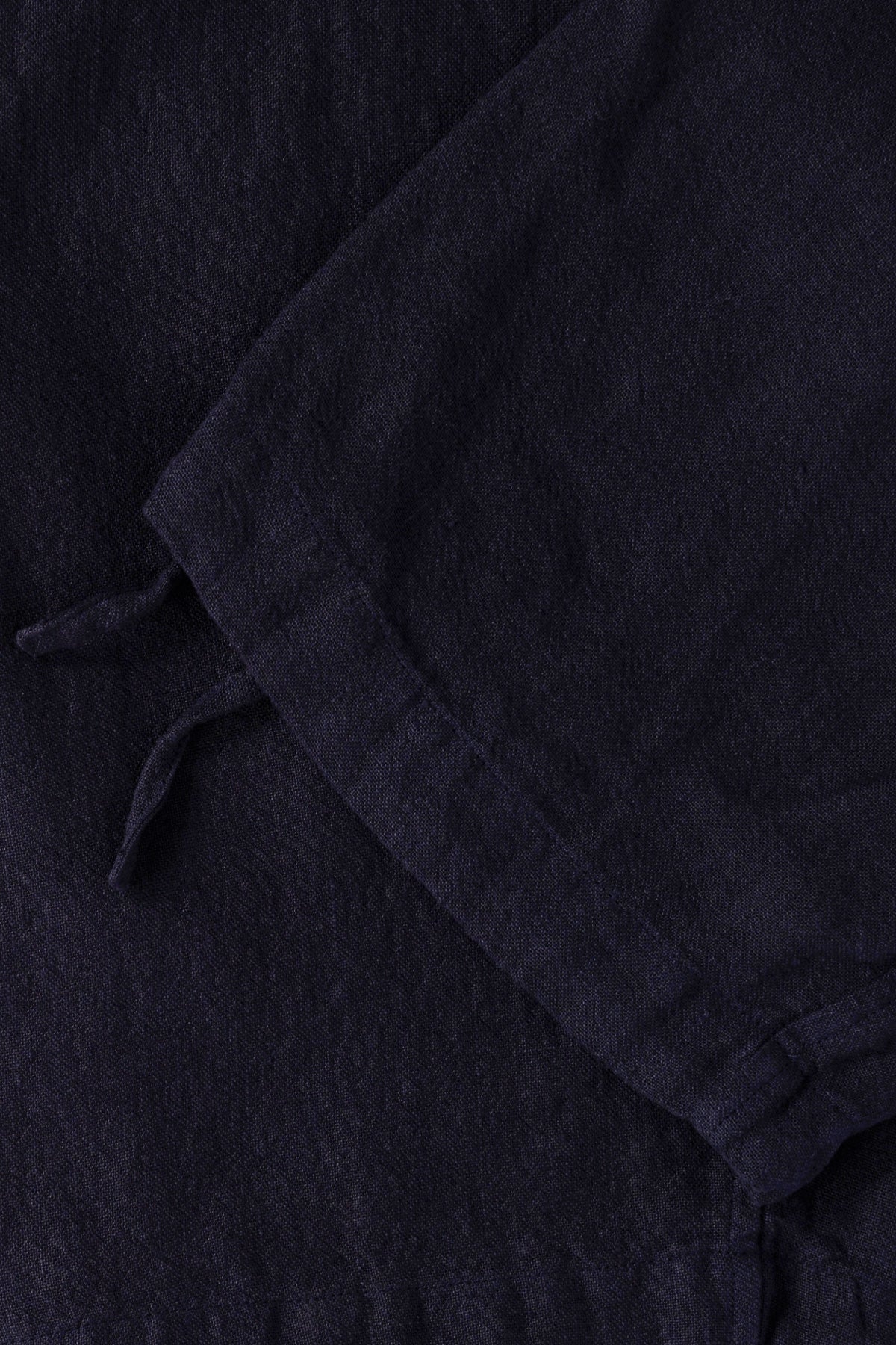 Herill - Hemp Easypants - Navy - Canoe Club