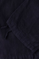 Herill - Hemp Easypants - Navy - Canoe Club
