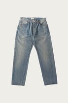 Herill - HL Regular Denim - Light Vintage Worn - Canoe Club