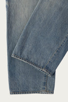 Herill - HL Regular Denim - Light Vintage Worn - Canoe Club