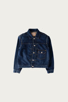 Herill - HONAI Suvindenim Jacket - Vintage Worn - Canoe Club
