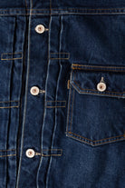 Herill - HONAI Suvindenim Jacket - Vintage Worn - Canoe Club