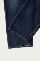 Herill - Island Denim XX Jeans - Vintage Worn - Canoe Club