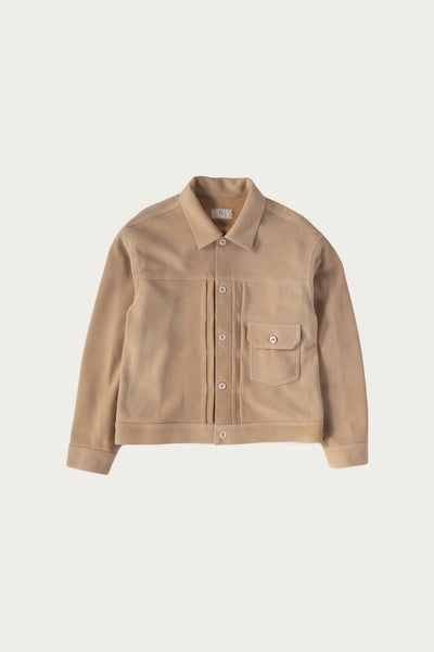 herill-lamb-suede-jacket-beige