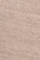 Herill - Linen WG Pullover - Sand Beige - Canoe Club