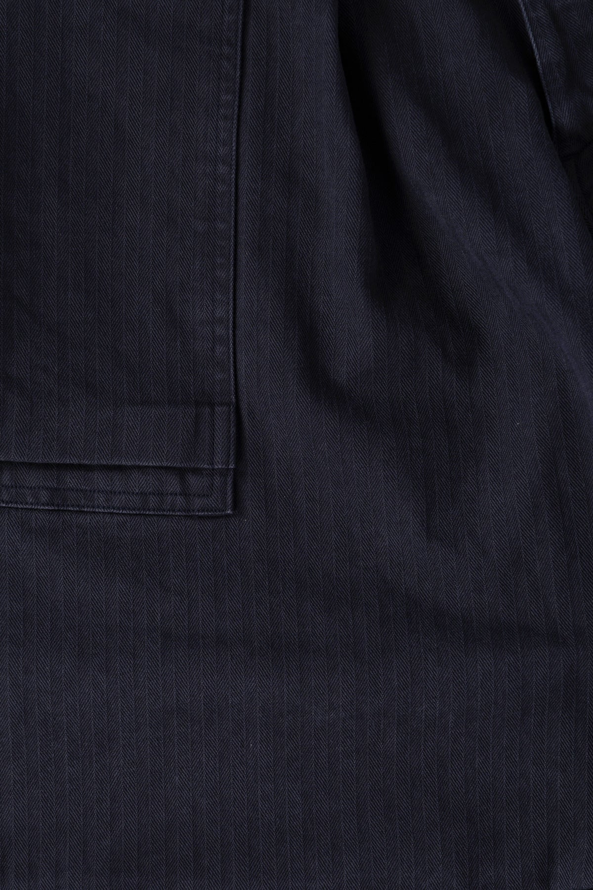 Herill - M43 HBT Pants - Navy - Canoe Club