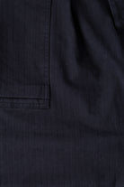 Herill - M43 HBT Pants - Navy - Canoe Club