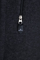 Herill - Mountain Duofold Jacket - Charcoal - Canoe Club