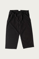Herill - Ripstop Workpant - Black - Canoe Club