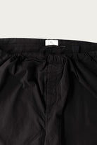 Herill - Ripstop Workpant - Black - Canoe Club