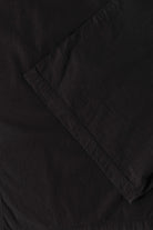 Herill - Ripstop Workpant - Black - Canoe Club