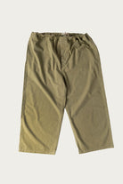 Herill - Ripstop Workpant - Olive Drab - Canoe Club