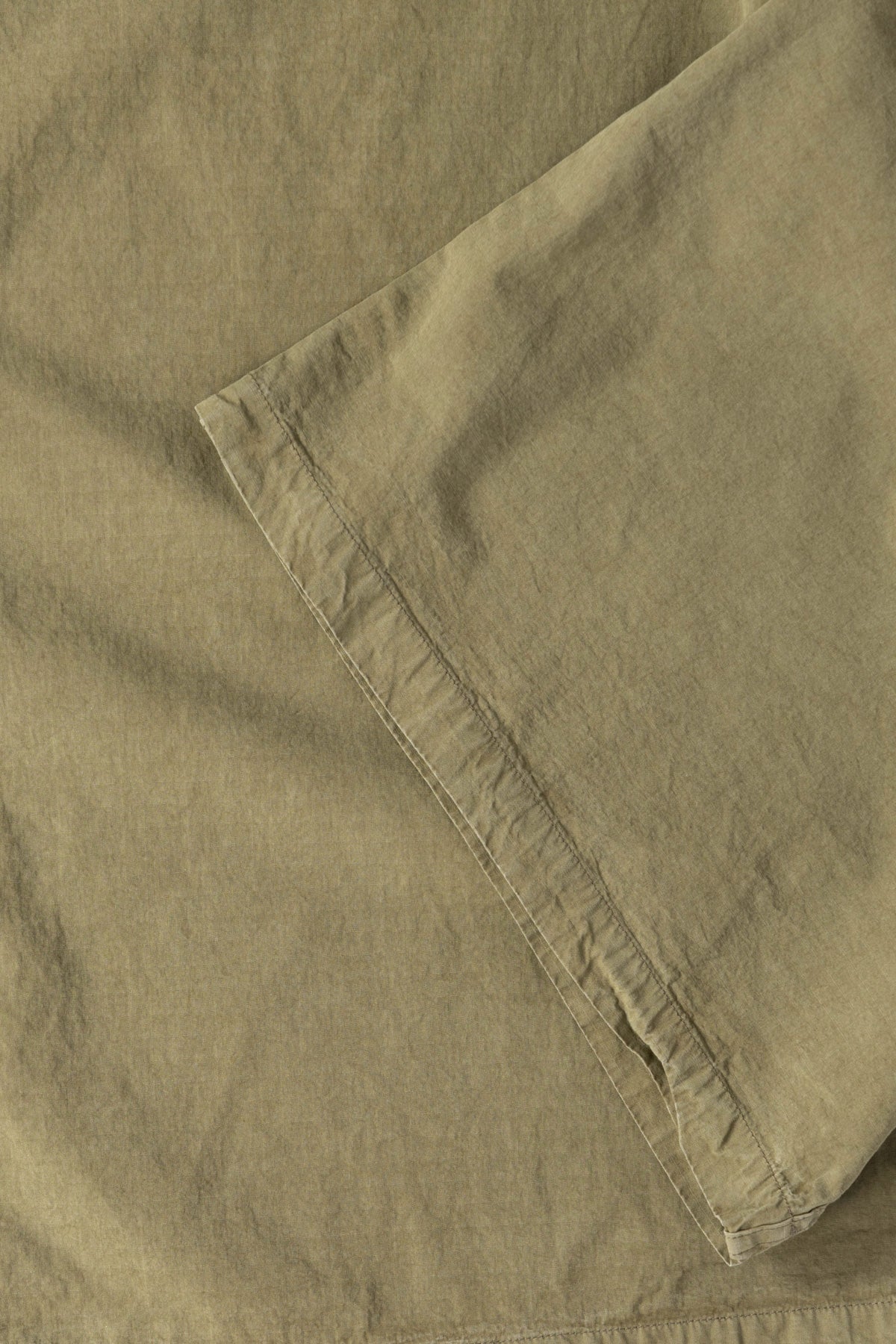 Herill - Ripstop Workpant - Olive Drab - Canoe Club
