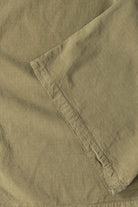 Herill - Ripstop Workpant - Olive Drab - Canoe Club