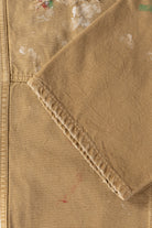 Herill - Splash Painter Pants - Brown Duck - Canoe Club