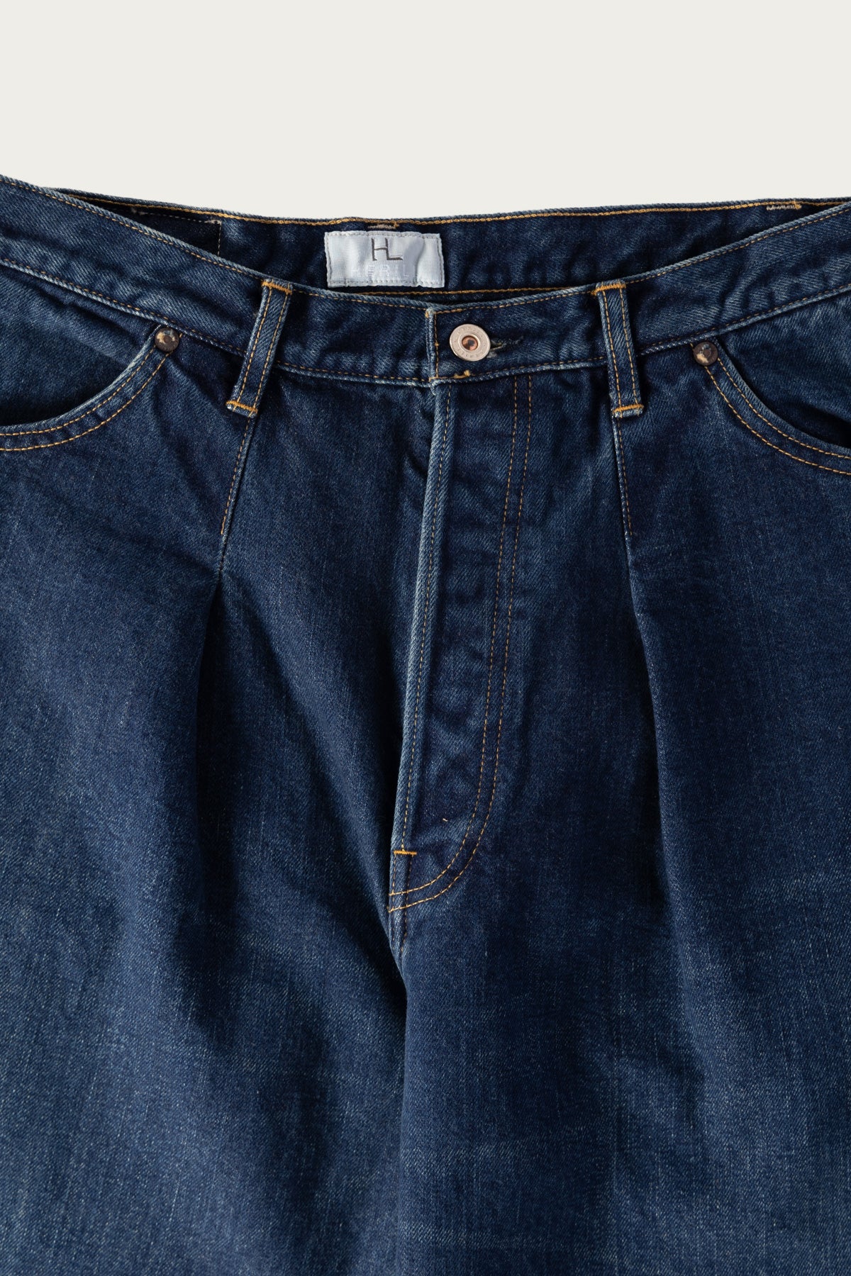 Herill - HONAI Suvindenim 4pk - Vintage Worn - Canoe Club
