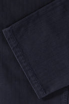 Herill - US Army HBT Baker Pants - Navy - Canoe Club