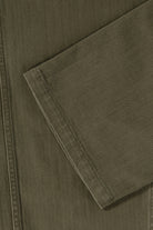 Herill - US Army HBT Baker Pants - Olive Drab - Canoe Club