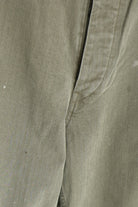 Herill - USMC HBT Pants - Olive Drab - Canoe Club