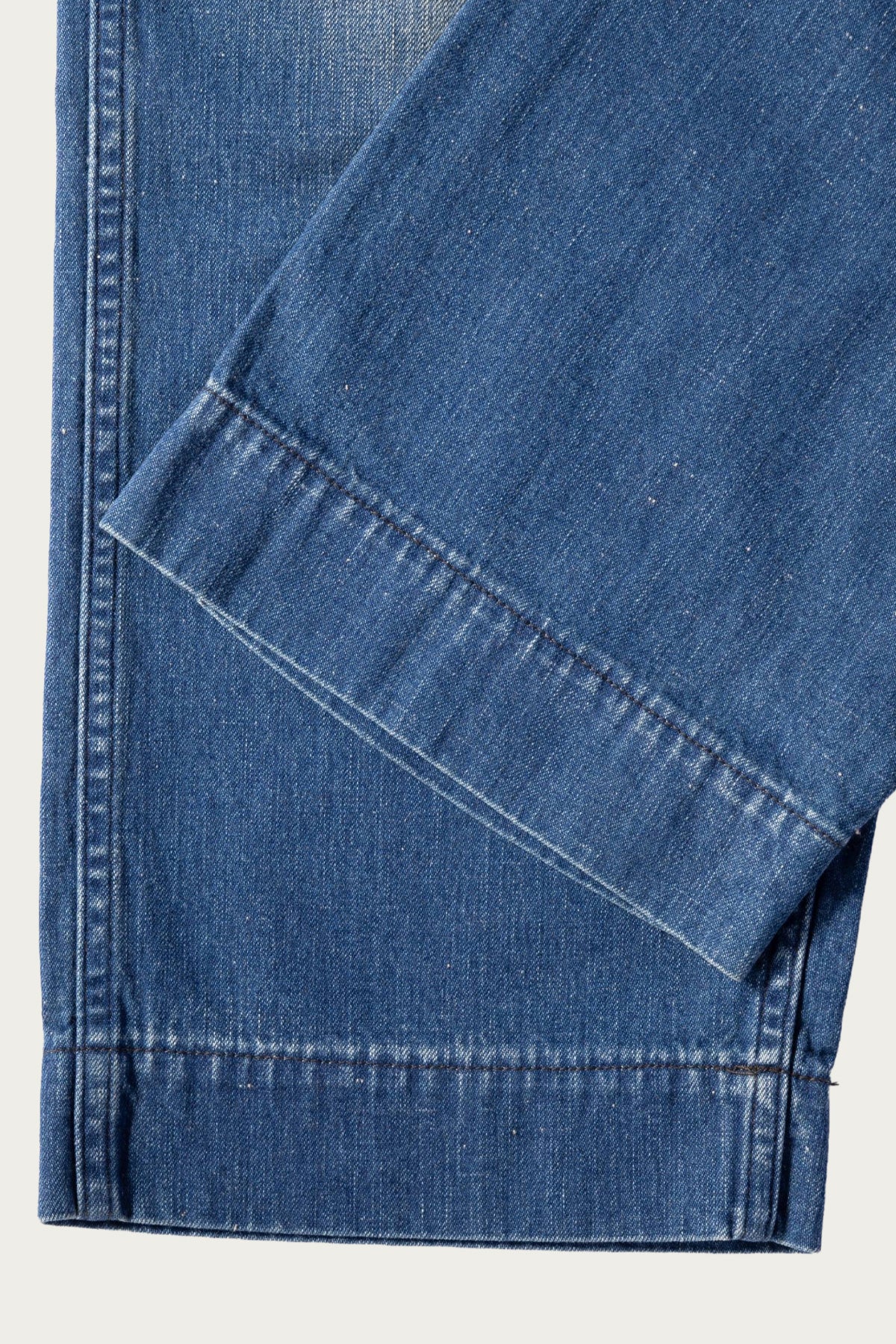 Herill - USMC Nepdenim Pants - Vintage Worn - Canoe Club