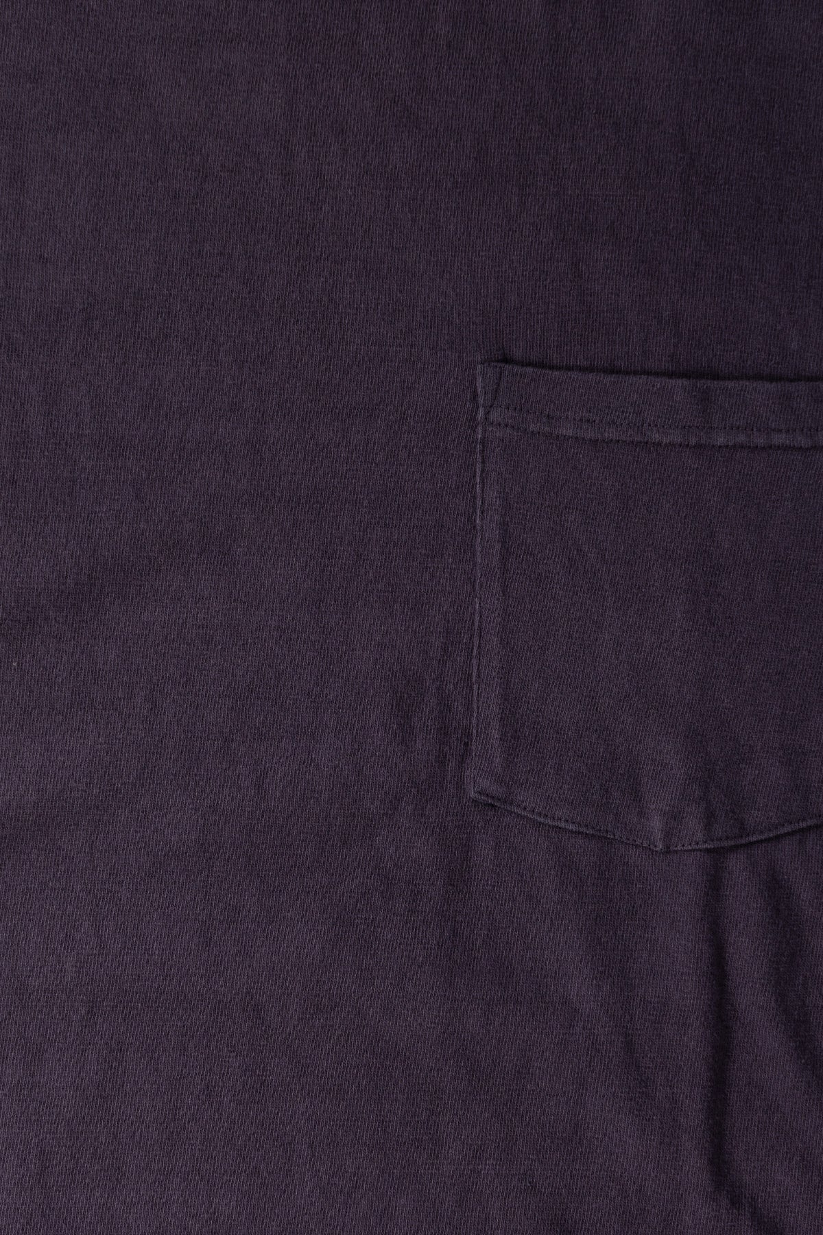 Herill - Work T-Shirt - Faded Black - Canoe Club