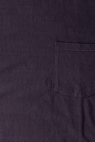 Herill - Work T-Shirt - Faded Black - Canoe Club