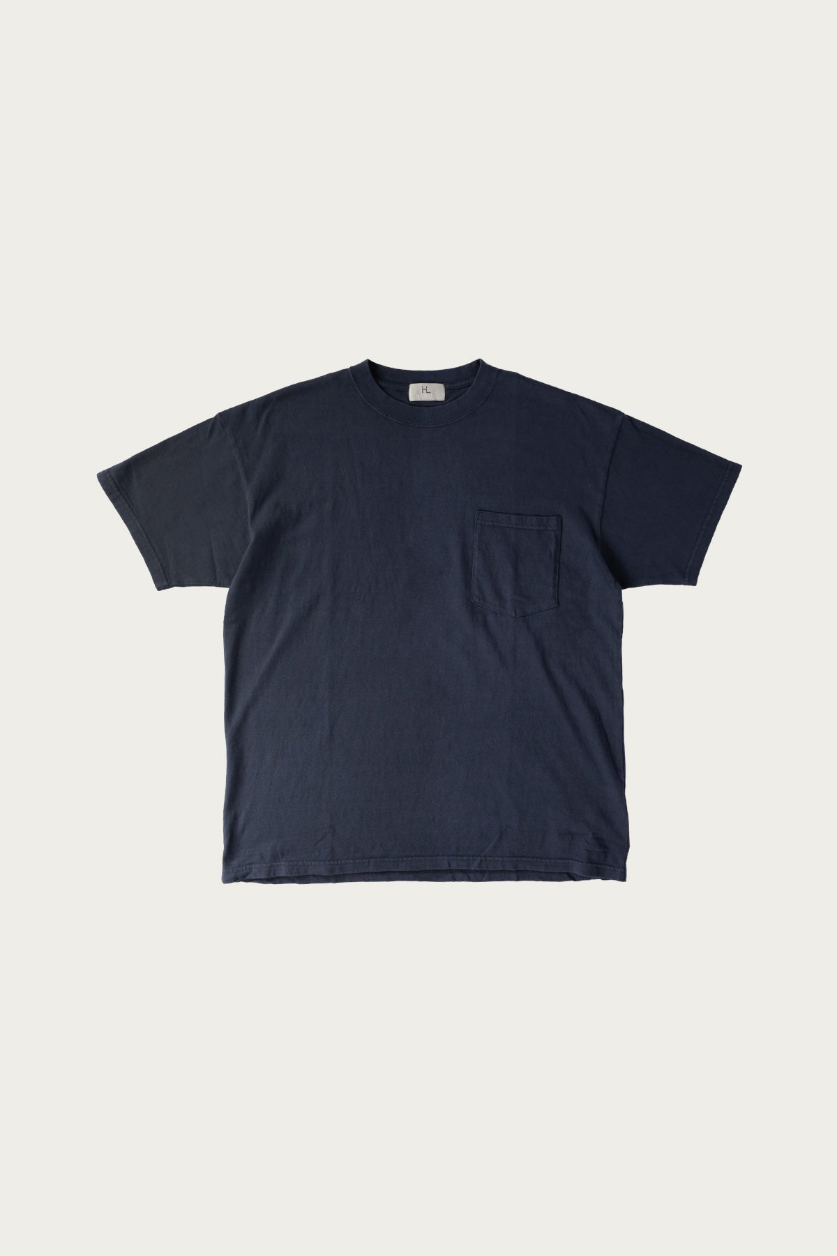 Herill - Work T-Shirt - Faded Navy - Canoe Club