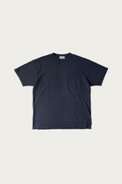Herill - Work T-Shirt - Faded Navy - Canoe Club