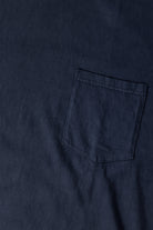 Herill - Work T-Shirt - Faded Navy - Canoe Club