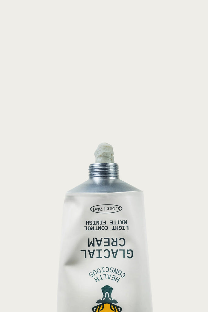 Highland Style - Glacial Cream - Canoe Club