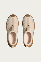 HOKA - U Ora Primo TP - Oatmeal/Bark - Canoe Club
