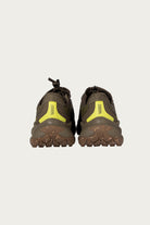 HOKA - U Project Transport - Deep Umber/Antique Olive - Canoe Club