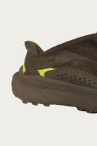 HOKA - U Project Transport - Deep Umber/Antique Olive - Canoe Club