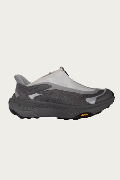 HOKA U Project Transport | Stardust/Satellite Grey | Canoe Club
